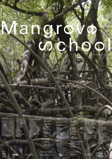 Mangrove School Trailer