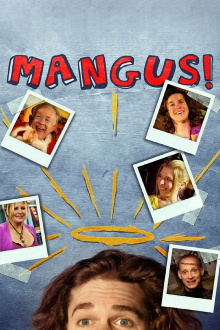 Mangus! Trailer
