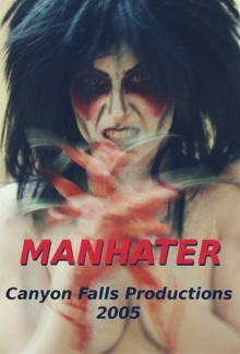 Manhater Trailer