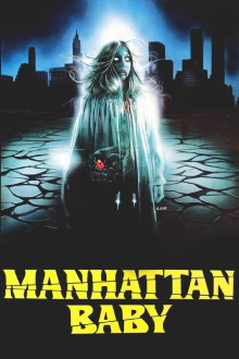 Manhattan Baby Trailer