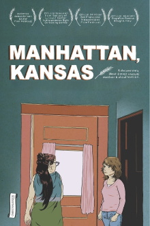 Manhattan, Kansas Trailer
