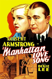 Manhattan Love Song Trailer