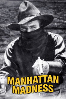 Manhattan Madness Trailer