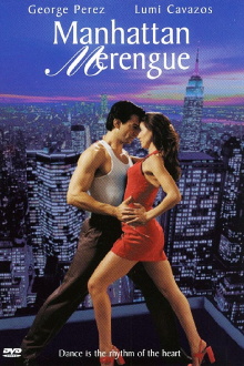 Manhattan Merengue Trailer