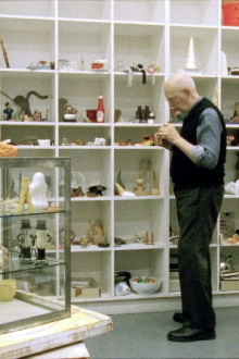 Manhattan Mouse Museum Trailer