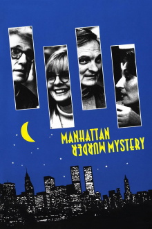 Manhattan Murder Mystery Trailer