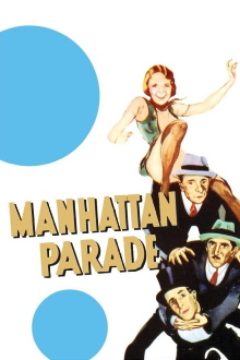 Manhattan Parade Trailer