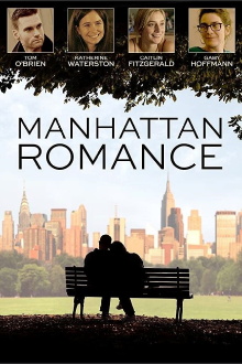 Manhattan Romance Trailer
