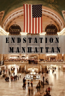 Manhattan Terminal Trailer