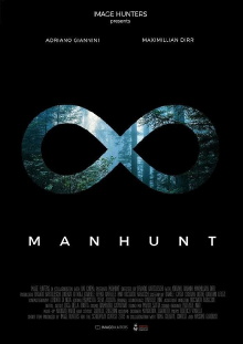 Manhunt Trailer