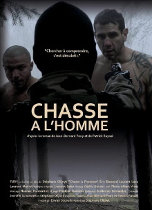 Manhunt Trailer