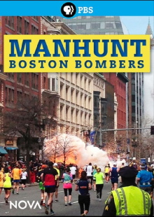 Manhunt: Boston Bombers Trailer