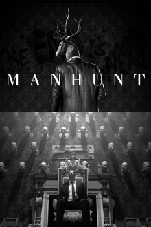 Manhunt Trailer