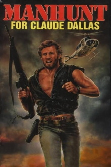 Manhunt for Claude Dallas Trailer
