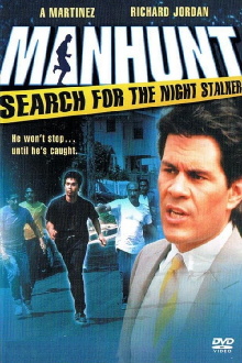 Manhunt: Search for the Night Stalker Trailer