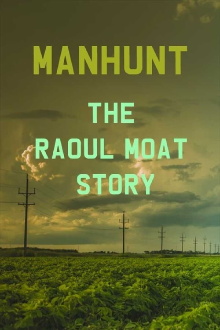 Manhunt: The Raoul Moat Story Trailer