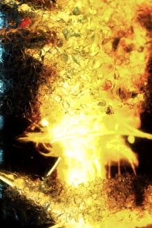 MANI MATERIA MEMORIA Trailer