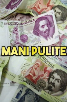 Mani pulite Trailer