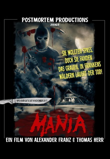 Mania Trailer