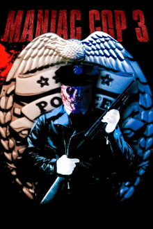 Maniac Cop 3: Badge of Silence Trailer