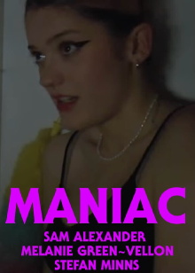 Maniac Trailer