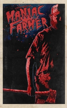 Maniac Farmer Trailer