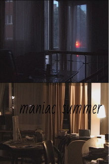 Maniac Summer Trailer