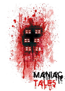 Maniac Tales Trailer