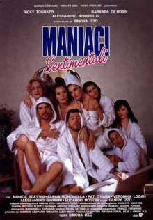 Maniaci sentimentali Trailer