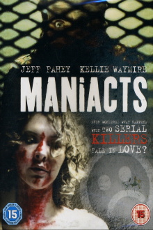 Maniacts Trailer
