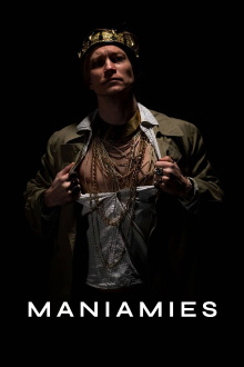 Maniamies Trailer