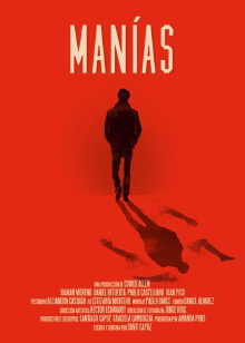 Manías Trailer