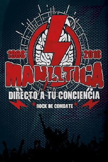 Maniática: directo a tu conciencia Trailer
