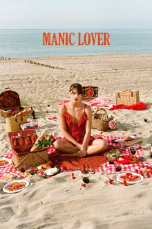 Manic Lover Trailer