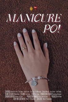 Manicure Po! Trailer