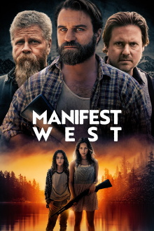 Manifest West Trailer