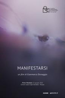 Manifestarsi Trailer