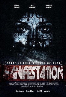 Manifestation Trailer