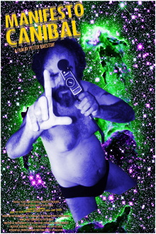 Manifesto Canibal - How to Make Movies in Times of Crisis and Chaos Trailer
