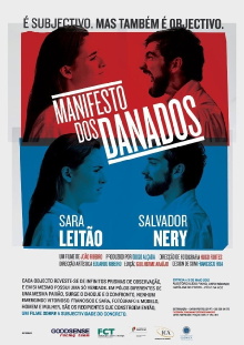 Manifesto dos Danados Trailer