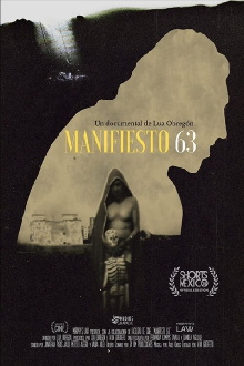 Manifiesto 63 Trailer
