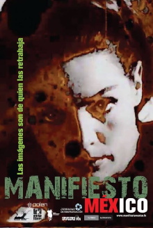 Manifiesto México Trailer