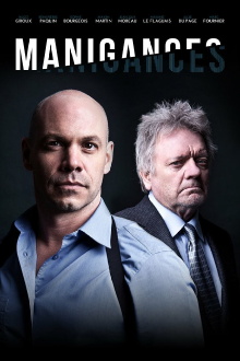 Manigances Trailer