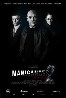 Manigances: Notice rouge Trailer