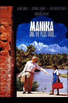 Manika, the Girl Who Lived Twice Trailer