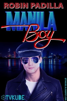 Manila Boy Trailer