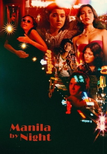 Manila by Night Trailer