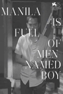 Manila Is Full of Men Named Boy Trailer