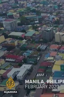 Manila Lockdown Trailer