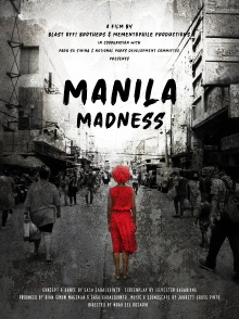 Manila Madness Trailer